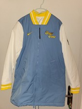 Nike Jacke Milwaukee Brewers Grösse L Neu