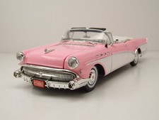 Buick Roadmaster Convertible
