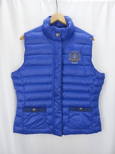 Argentina damen steppweste - l´,