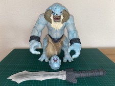 MYTHIC LEGIONS ICE TROLL | Four Horsemen Studios