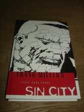 Sin City 1 – Stadt ohne