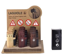 Laguiole Triple Feuerzeug