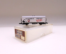 Märklin Z 8602 Spatenbräu München