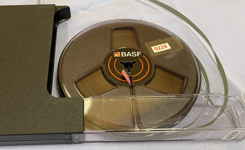Basf neu dreifachband - 18,