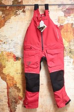 MUSTO MPX 2.0 Herren Offshore Segel Hose 54 / 44, Gore-Tex pro. Salopette, Pants