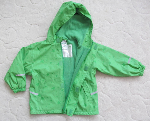 Impidimpi outdoor warme - -,