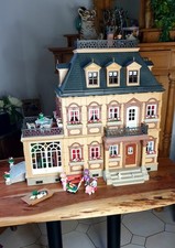 Playmobil 5300 Nostalgie Rosa