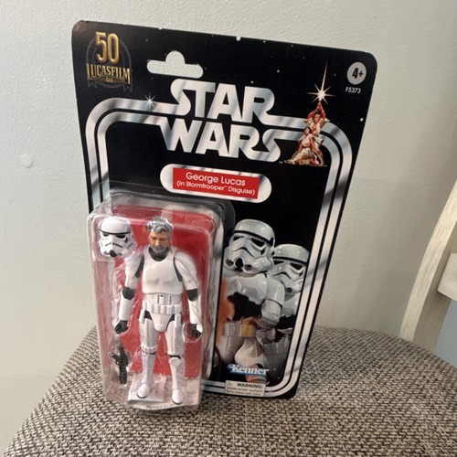 Kenner star wars - wars, lucas
