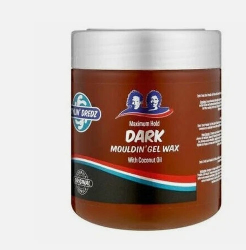 Stylin dredz mouldin - mouldin, wachs