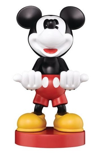 Micky maus cable guys - micky,
