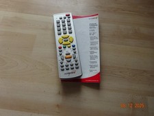 HEITECH Universalfernbedienung