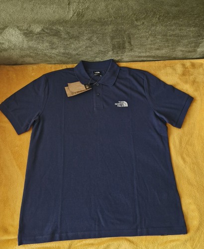 The north face poloshirt - the,