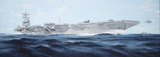 Trumpeter 05638 - 1/350 USS