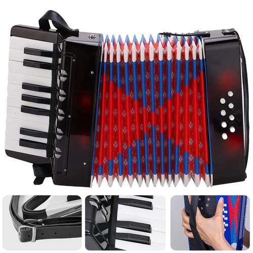 Tasten musikinstrument - 17,