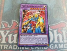 Yu-Gi-Oh! 1 × VWXYZ Drachenkatapultkanone