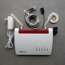 AVM FRITZ!Box 6890 LTE V2