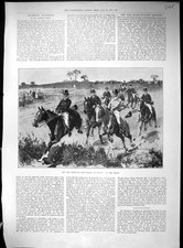 Alte 1897 Punkt-zu-Punkt