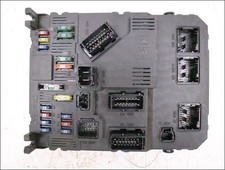 Bsi Leer Angebot PEUGEOT 206