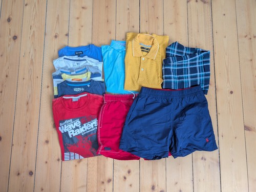 Kleiderpaket jungen - kleiderpaket, gr
