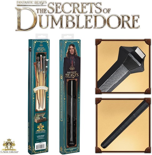 Credence barebone wand - credence,