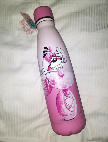 Diddl flasche ballerina - flasche,