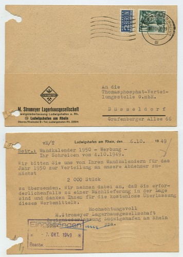 107242 postkarte m - 107242,