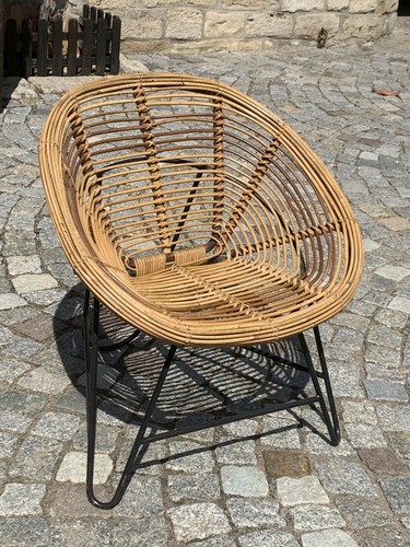 521 stuhl gartenstuhl - ,