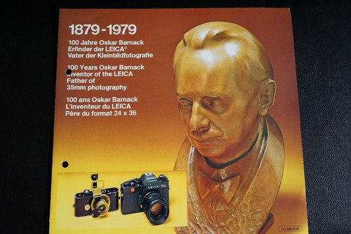A0308 leica broschüre - #a0308,