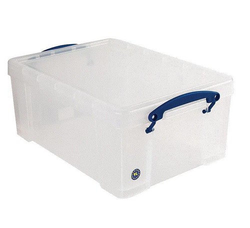 Really useful box 9 liter - 3, x