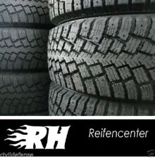 4x neu 235/65 R16C 113/111R m+s XL Winterreifen-hoher Kilometerleistung EXTREMA