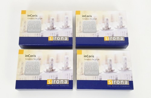 Sirona incoris f1 - sirona,
