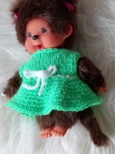 Monchhichi Kleidung  Gr. 20