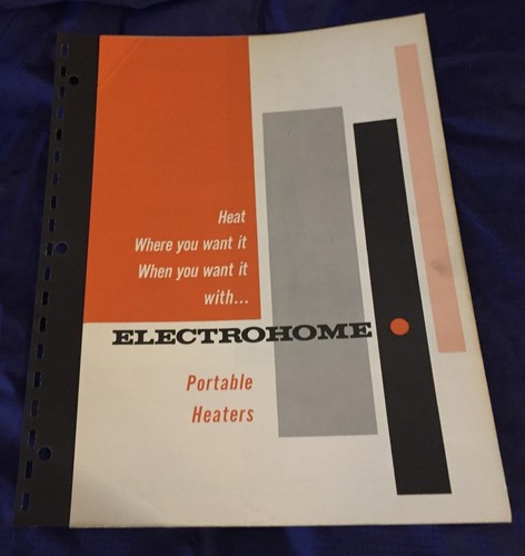 Dl0110 vtg electrohome - vtg,
