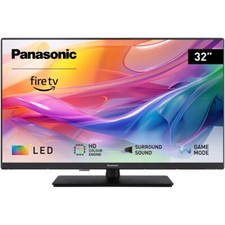 Panasonic TV-32S50AEZ -