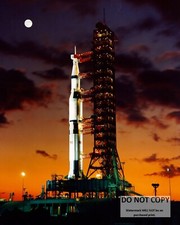 EARLY MORNING VIEW OF THE