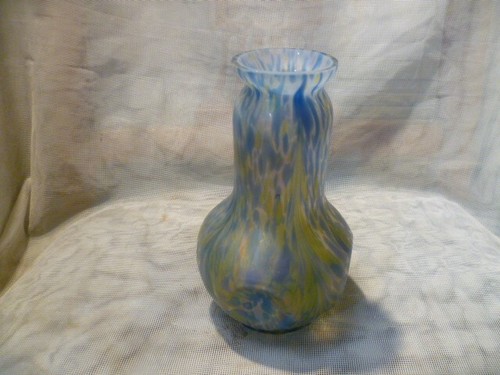 Medici vase grün johann - vase, grün,