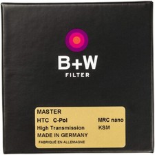 B+W Master Käsemann C-Pol MRC