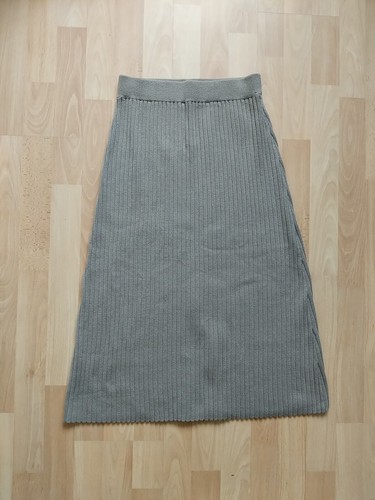 Damen woll rock - damen,