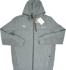 PUMA BMW M Motorsport Hoodie
