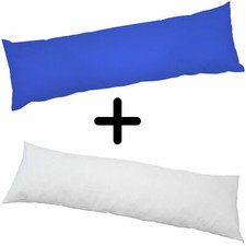 Seitenschläferkissen XXL