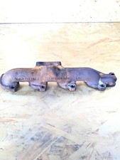 334810 Auspuffkrümmer CHRYSLER PT Cruiser (PT) A6641420101