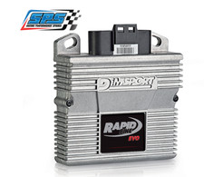 Ducati 959 Panigale-2016-2019 Rapid Bike EVO Plug & Play Steuermodul