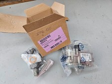 Gaskombiventil für De