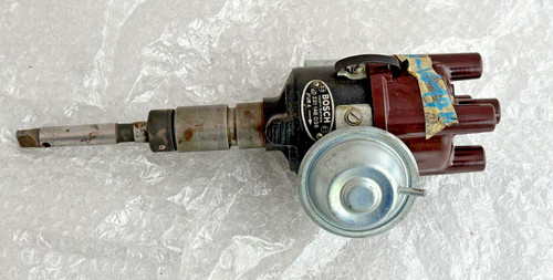 Zündverteiler ford taunus p1 - zündverteiler,