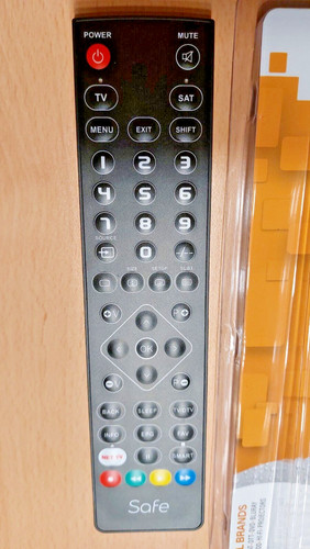 Programmierbare universal - programmierbare,
