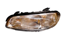 Hauptscheinwerfer  links Opel