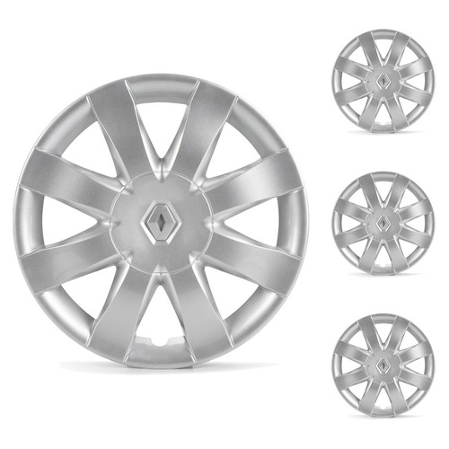Original renault radkappe - original,