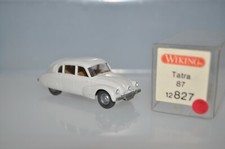 Wiking 827 (827/1F) 1937 Tatra