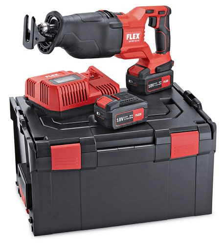 Flex rsp ec - dw, 18.0