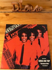 Vinyl / LP GIRLS ON TOP